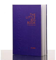 The Little Big Book - LMDW