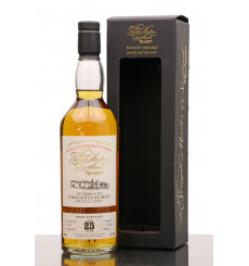 Craigellachie 25 Years Old 1994 - The Single Malts Of Scotland