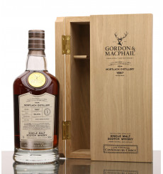 Mortlach 31 Years Old 1987 - G&M Connoisseurs Choice 
