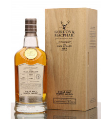Scapa 30 Years Old 1988 - G&M Connoisseurs Choice