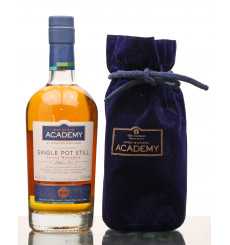 Midleton Irish Whisky Academy - Edition No.1 (50cl)