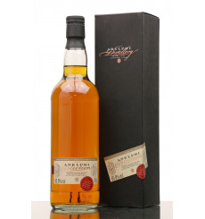 Ben Nevis 37 Years Old 1970 Single Cask - Adephi Limited Selection