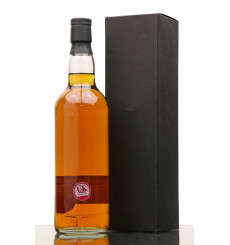 Ben Nevis 37 Years Old 1970 Single Cask - Adephi Limited Selection
