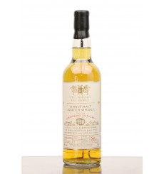Springbank 26 Years Old 1993 - The Whisky Exchange 20th Anniversary
