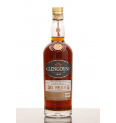 Glengoyne 30 Years Old - Limited Release