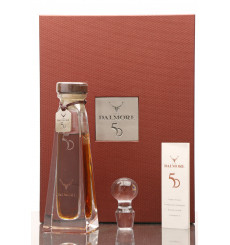 Dalmore 50 Years Old (10cl)