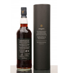 Benriach 9 Years Old - James Eadie Single Cask No.348035