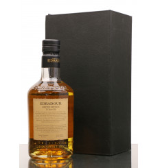 Edradour 30 Years Old 1973 - Limited Edition
