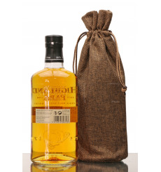 Highland Park 13 Years Old 2004 Single Cask - World Duty Free & Glasgow Airport