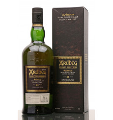 Ardbeg 23 Years Old - Twenty Something Committee Only Edition 2017 (75cl)