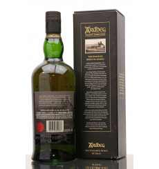 Ardbeg 23 Years Old - Twenty Something Committee Only Edition 2017 (75cl)