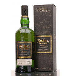Ardbeg 21 Years Old - Committee Only Edition 2016