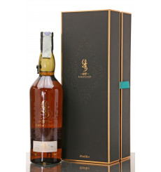 Lagavulin 37 Years Old 1976 - Limited Edition Cask Strength