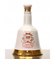 Bell's Decanter - Birth of Prince Henry (50cl)