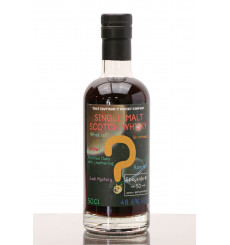 Speyside 50 Years Old - That Boutique-Y Whisky Company Batch 1 (50cl)