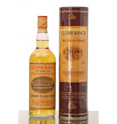 Glenmorangie 10 Years Old - Grand Slam Dram