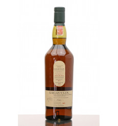 Lagavulin Feis Ile 2014