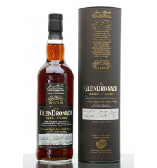 Glendronach 1992 - 2019 Hand Filled Single Cask No.218