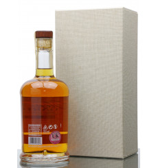 Glen Garioch 1978 - 2018 Hand Filled Single Cask