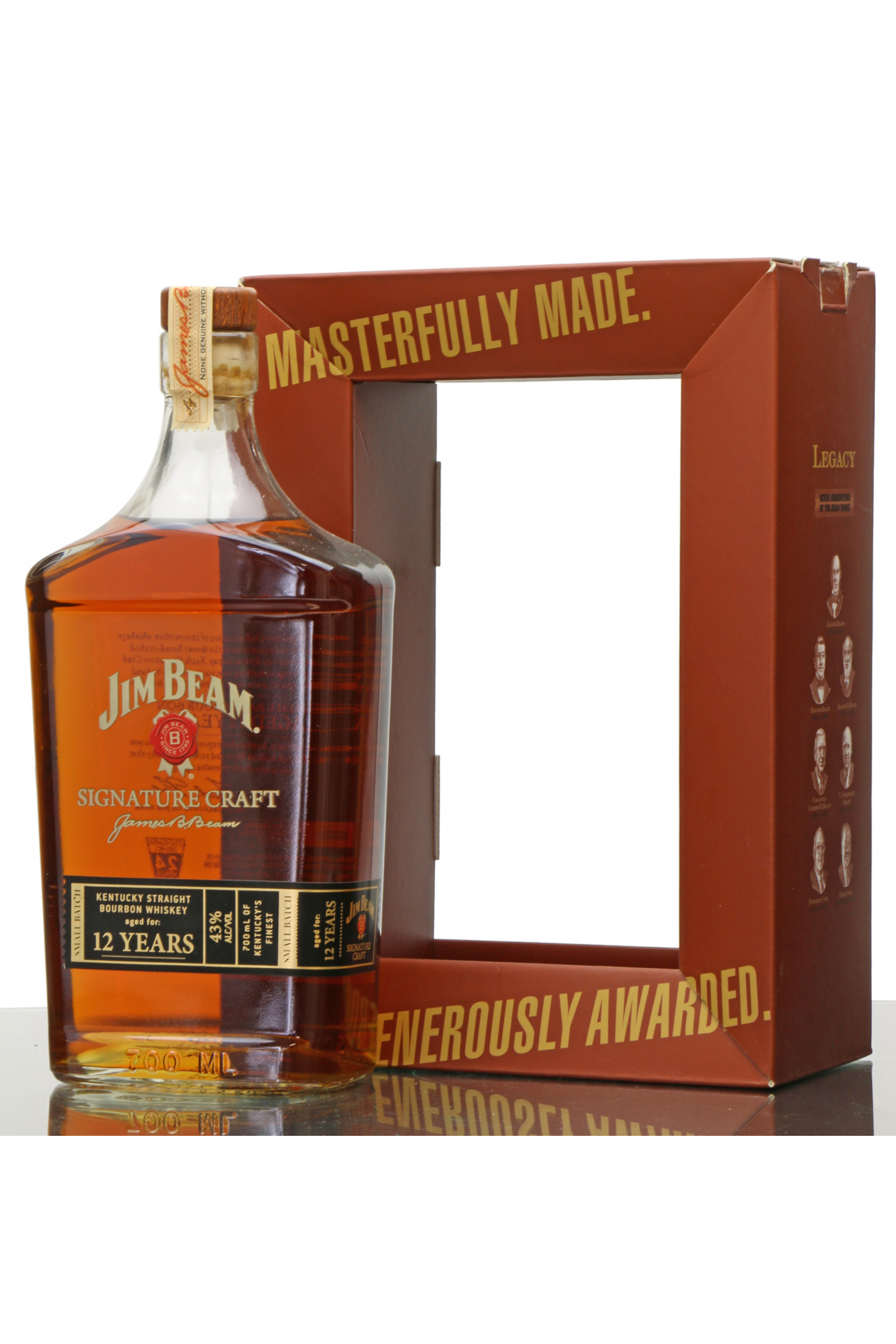 jim-beam-12-years-old-small-batch-signature-craft-just-whisky-auctions