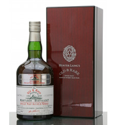 Mortlach 30 Years Old 1989 - Old & Rare Platinum Selection