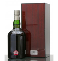 Mortlach 30 Years Old 1989 - Old & Rare Platinum Selection
