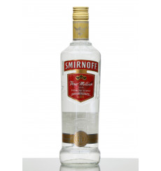 Smirnoff Vodka - Recipe No.21