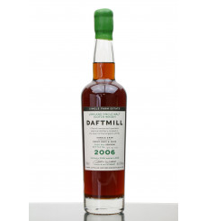 Daftmill 2006 - 2019 Berry Bros. Exclusive Sherry Butt