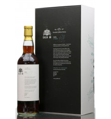 Arran 22 Years Old 1997 - Scottish Folklore Series 2nd Release