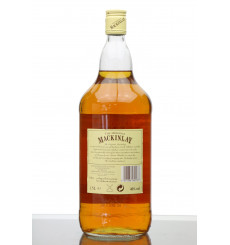 Mackinlay 5 Years Old - The Original (1.5 Litre)