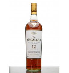 Macallan 12 Years Old - Sherry Oak (1.75 Litre)