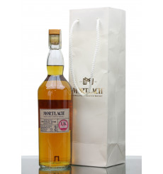 Mortlach 19  Years Old 1999 - Hand Filled Distillery Exclusive