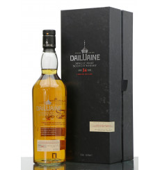 Dailuaine 34 Years Old 1980 - 2015 Limited Edition Release