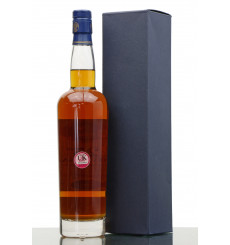 Glenfarclas & Glengoyne 25 Years Old - BBL 25th Anniversary