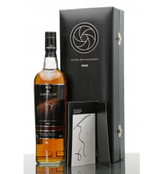 Macallan 30 Years Old - Masters of Photography Rankin (Colour Photo)