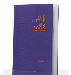 The Little Big Book - LMDW