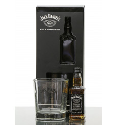 Jack Daniel's Miniature Gift Set