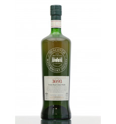 Glenrothes 19 Years Old 1997 - SMWS 30.93