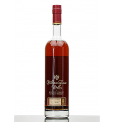 William Larue Kentucky Bourbon - 2017 Limited Edition (64.1%)