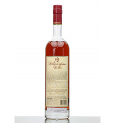 William Larue Kentucky Bourbon - 2017 Limited Edition (64.1%)