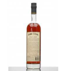 George T Stagg Bourbon - 2018 Limited Edition (62.45%)