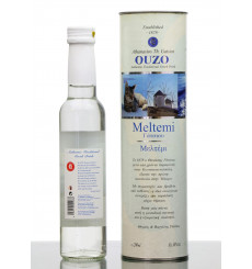 Ouzo Meltemi Gatsios - Thanasis Gatsios