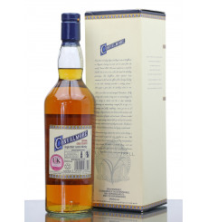 Convalmore 36 Years Old 1977 - Natural Cask Strength