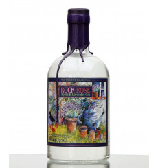 Rock Rose - Apple & Lavender Gin