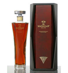 Macallan Oscuro - 1824 Collection