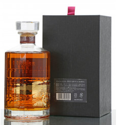 Hibiki 21 Years Old - Mount Fuji Suntory