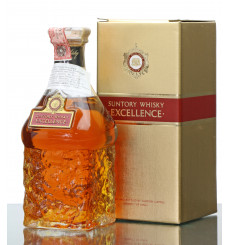 Suntory Whisky Excellence - Yamazaki 30 Year Old