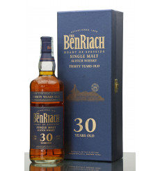 BenRiach 30 Years Old 