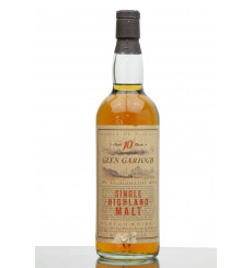 Glen Garioch 10 Years Old - Chapter VI The Plot Thickens (75cl)