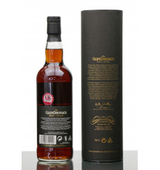 Glendronach 1994 - 2019 Hand Filled Cask No.5086